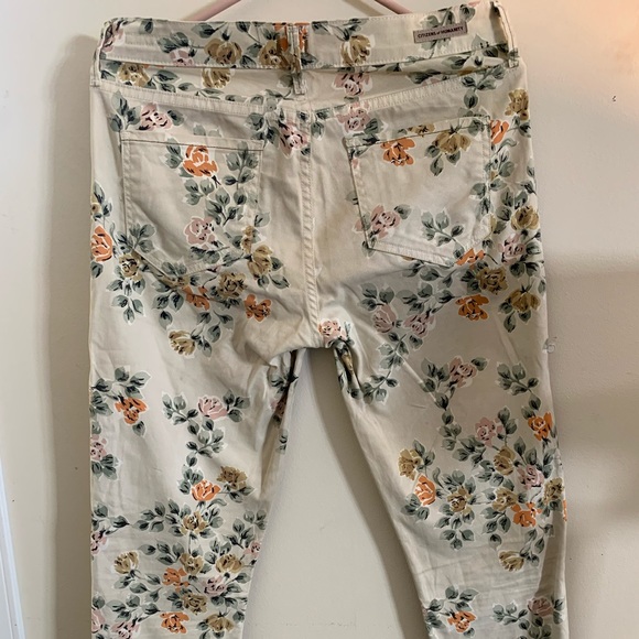 Citizens of Humanity Mandy Jeans Size 28 - Picture 6 of 9